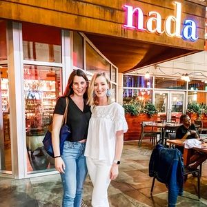 Meet your Posher, Bailey